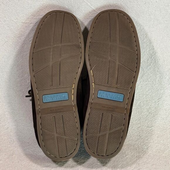 Sperry Top-Sider Chukka Mens Size 10M - Picture 13 of 16